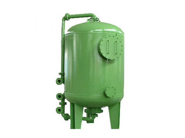 影響多介質(zhì)過濾器運(yùn)行的幾大因素，你都了解嗎？