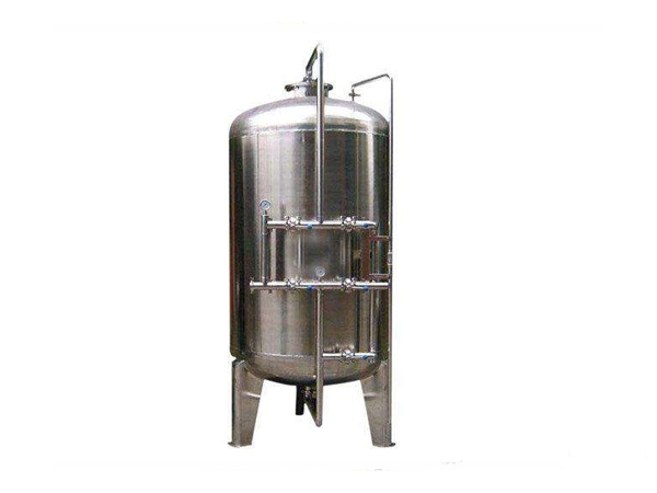 多介質(zhì)過(guò)濾器在處理廢棄液時(shí)有著哪些優(yōu)勢(shì)？