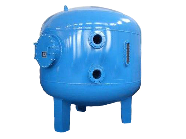 如何選擇到一個靠譜的多介質(zhì)過濾器廠家？