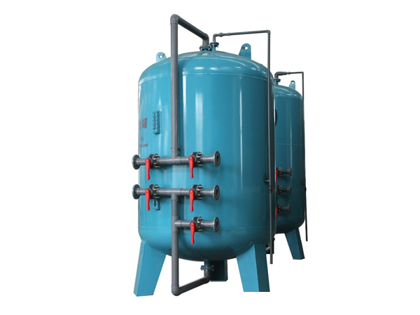 我們要怎么做好多介質(zhì)過濾器的檢修工作？