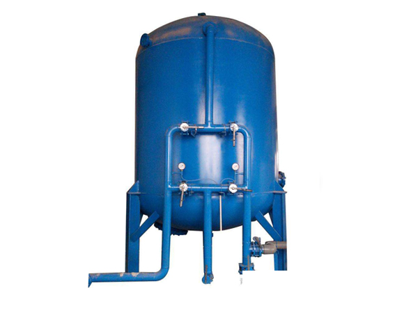 襯膠罐設(shè)備的通風方式有哪幾種？