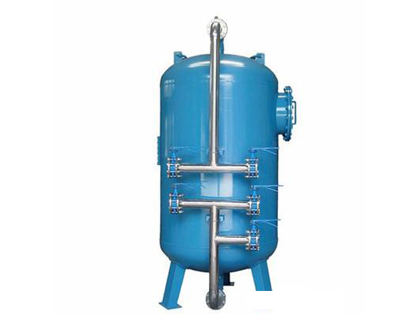 怎么挑選到質(zhì)量好的多介質(zhì)過(guò)濾器？