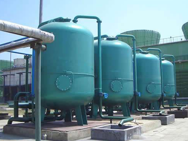 怎樣讓多介質(zhì)過(guò)濾器的使用效果更好？