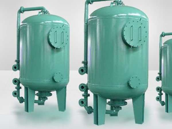 襯膠罐在投入使用前要做好哪些準備？