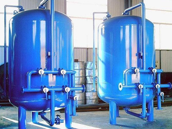 怎樣對襯膠罐的壁板進行預制？