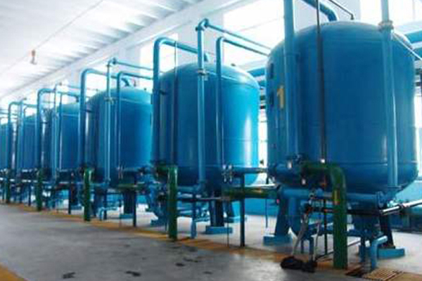 襯膠罐為什么能夠取代傳統(tǒng)的儲(chǔ)罐被廣泛使用？