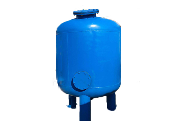 多介質(zhì)過濾器的防腐層為什么會(huì)出現(xiàn)脫落？