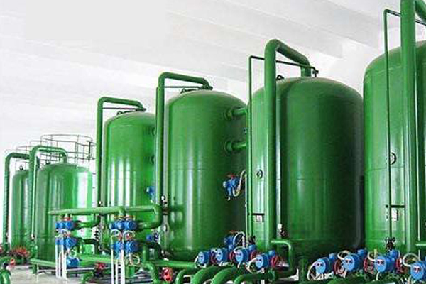 多介質(zhì)過濾器在購買時要關(guān)注哪些事項？