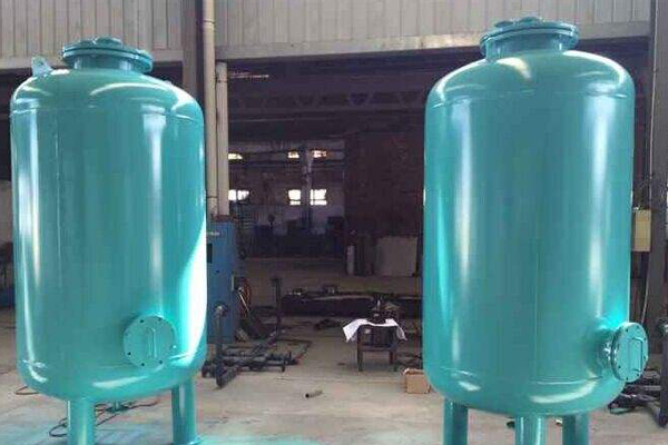 濾層越多多介質(zhì)過濾器的過濾效果會更好嗎？