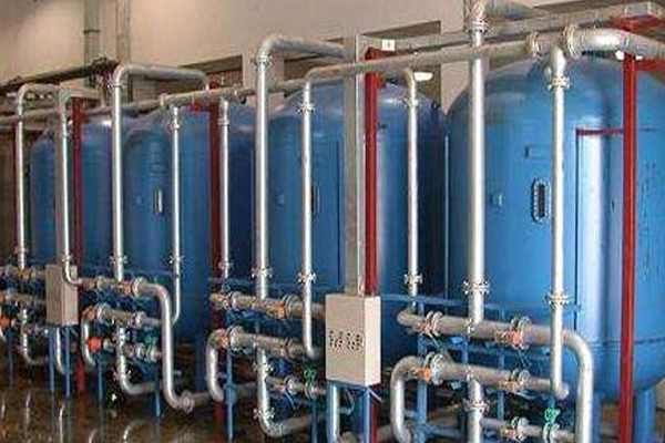 多介質(zhì)過濾器的價格會隨著哪些因素變化？