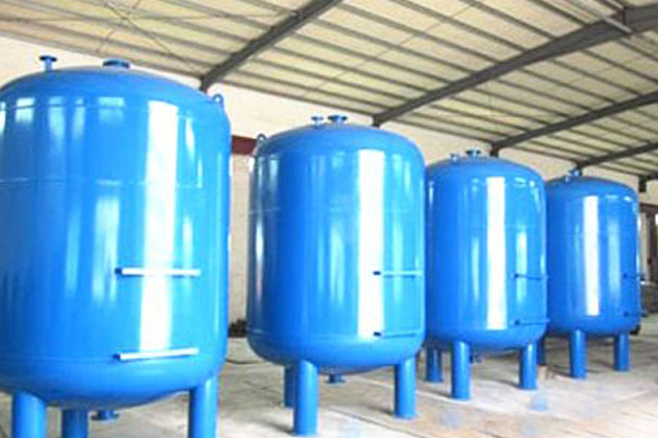 多介質(zhì)過濾器多長時(shí)間洗一次？