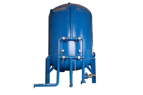 多介質(zhì)過(guò)濾器的維護(hù)工作怎樣可以做到位？