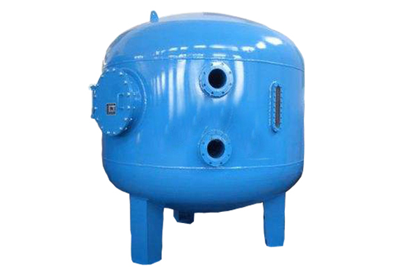 多介質(zhì)過(guò)濾器的出水達(dá)不到標(biāo)準(zhǔn)了是什么原因？