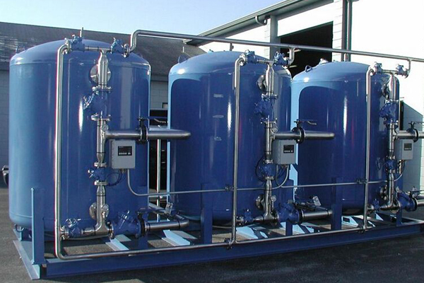 多介質(zhì)過(guò)濾器是怎么得到用戶想要的水質(zhì)的？