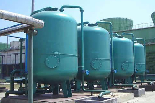 多介質(zhì)過濾器的價(jià)格都與什么有關(guān)系？